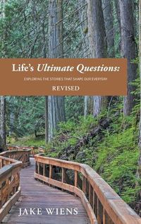 Cover image for Life's Ultimate Questions