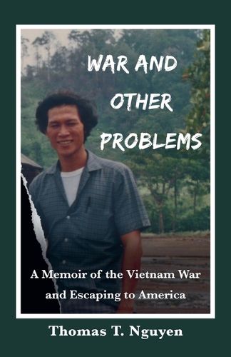 Cover image for War and Other Problems