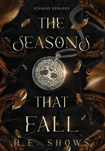 Cover image for The Seasons that Fall