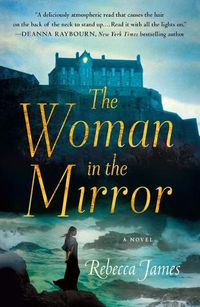 Cover image for The Woman in the Mirror