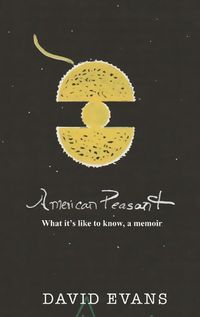 Cover image for American Peasant