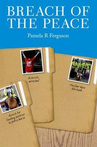 Cover image for Breach of the Peace