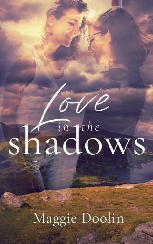 Cover image for Love in the Shadows