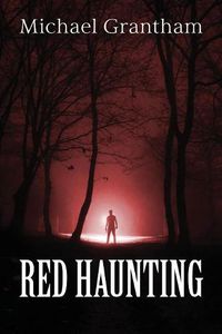 Cover image for Red Haunting