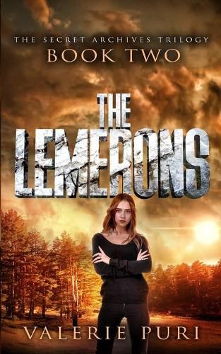 Cover image for The Lemerons