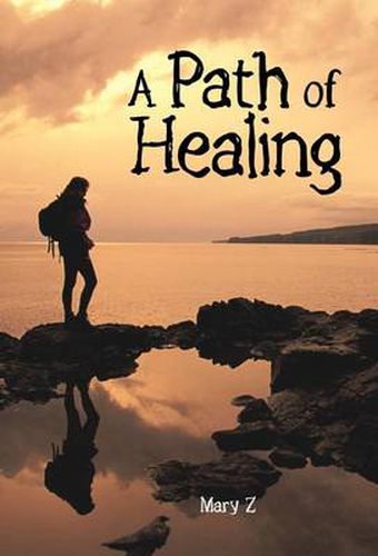 Cover image for A Path of Healing