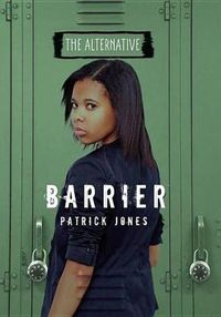 Cover image for Barrier