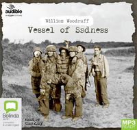 Cover image for Vessel Of Sadness