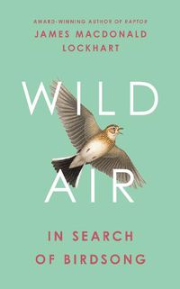 Cover image for Wild Air