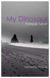 Cover image for My Dinosaur