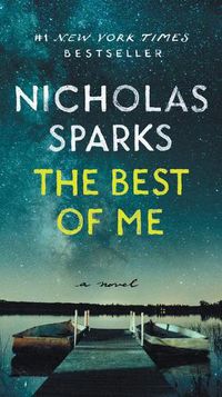 Cover image for The Best of Me