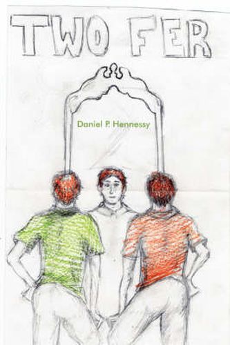 Cover image for Two Fer