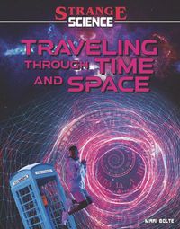 Cover image for Traveling Through Time and Space