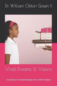 Cover image for Vivid Dreams & Visions