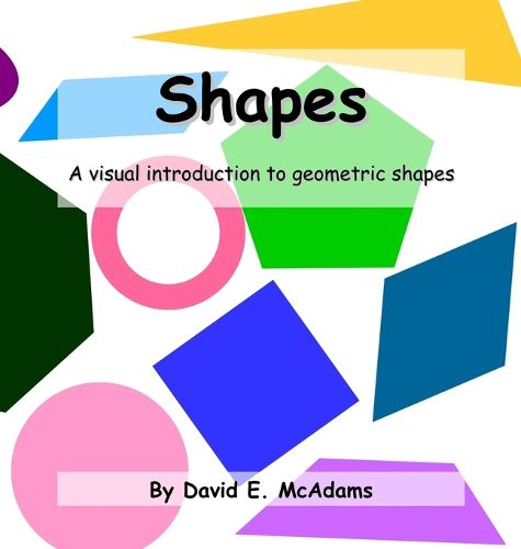 Cover image for Shapes