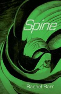 Cover image for Spine