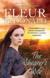 Cover image for The Shearer's Wife