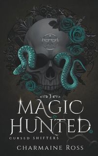 Cover image for Magic Hunted