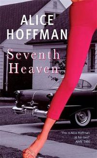 Cover image for Seventh Heaven