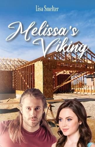 Cover image for Melissa's Viking