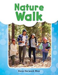 Cover image for Nature Walk