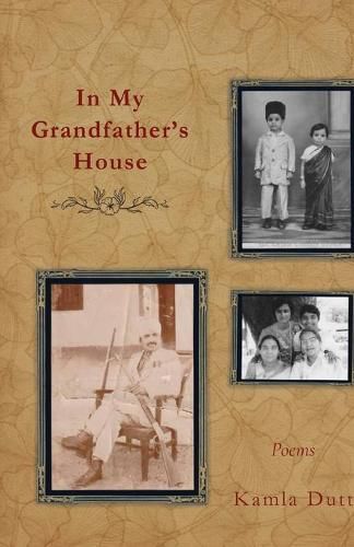 Cover image for In My Grandfather's House