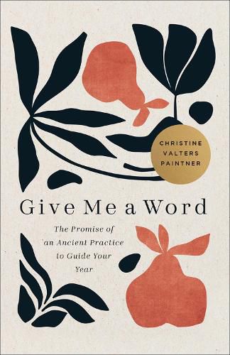 Cover image for Give Me a Word