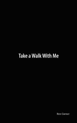 Cover image for Take a Walk with Me