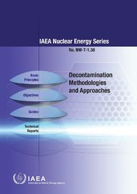 Cover image for Decontamination Methodologies and Approaches