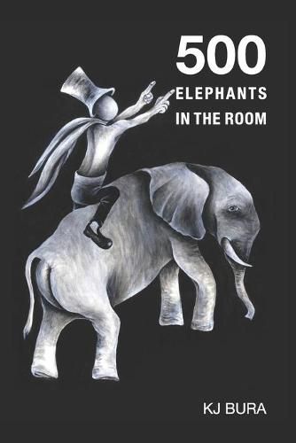 Cover image for 500 Elephants in the Room