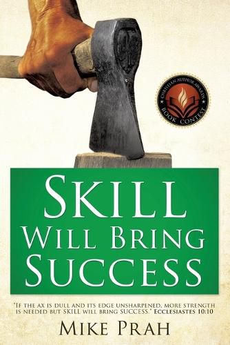 Cover image for Skill Will Bring Success