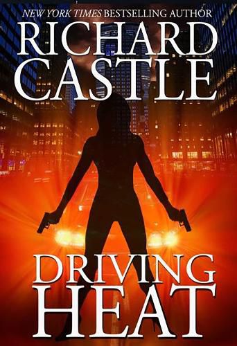 Cover image for Driving Heat