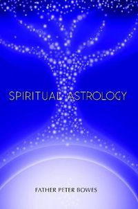 Cover image for Spiritual Astrology