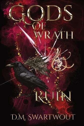 Gods of Wrath and Ruin