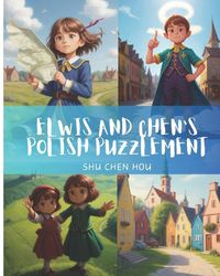 Cover image for Elwis and Chen's Polish Puzzlement