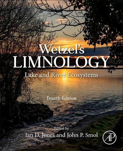 Cover image for Wetzel's Limnology