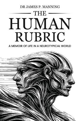 Cover image for The Human Rubric