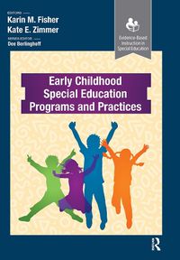 Cover image for Early Childhood Special Education Programs and Practices