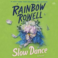 Cover image for Slow Dance