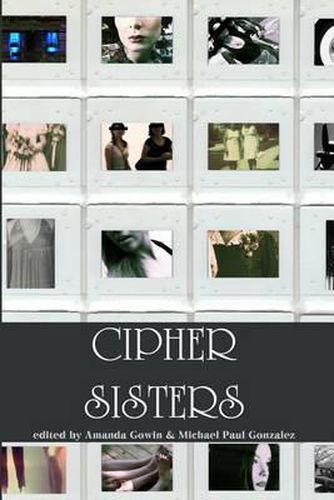 Cover image for Cipher Sisters