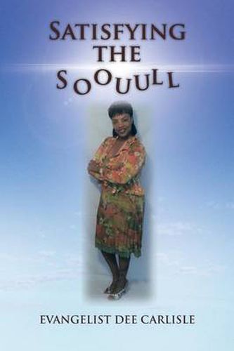 Cover image for Satisfying the Soouull