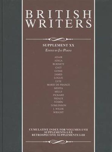 British Writers