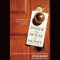 Cover image for Inside the House of Money, Revised and Updated