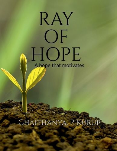 Cover image for Ray of Hope