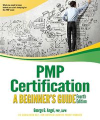 Cover image for PMP Certification