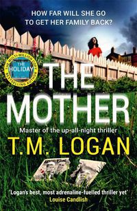 Cover image for The Mother