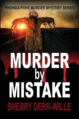 Cover image for Murder by Mistake