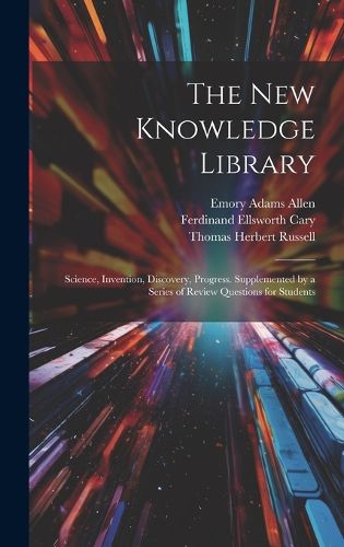 The New Knowledge Library