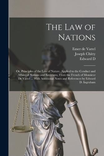 The law of Nations