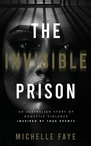 Cover image for The Invisible Prison
